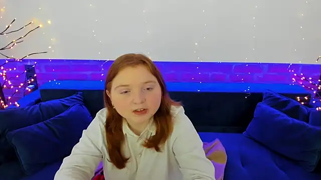 KattyRose8 online show from 12.03.25