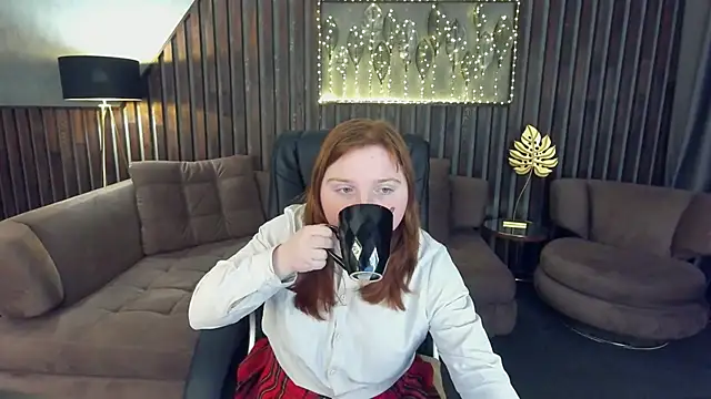 KattyRose8 online show from 12.21.25