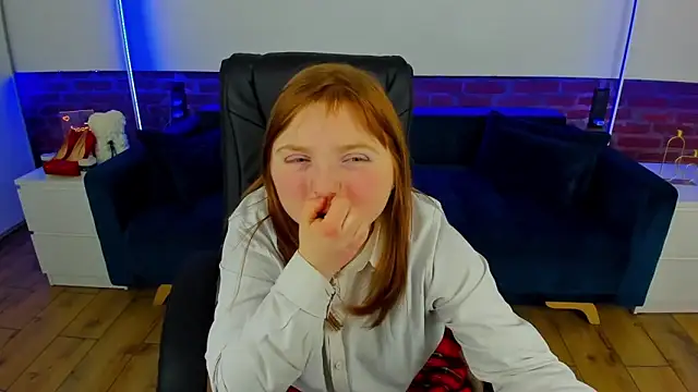 KattyRose8 online show from 02.06.26