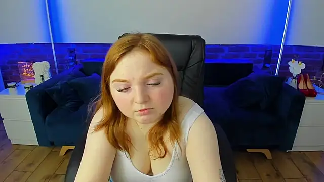 KattyRose8 online show from 03.11.26