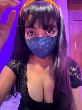 Neha18 online show from 10.29.25