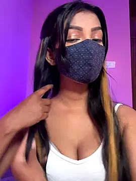 Neha18 online show from 11.28.25