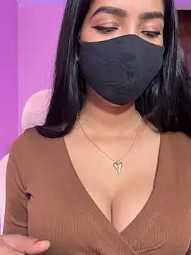 Neha18 online show from 03.25.26