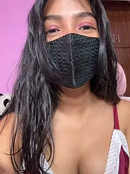 Neha18 online show from 03.31.26