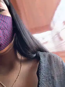 Neha18 online show from 04.01.26