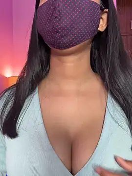 Neha18 online show from 04.11.26