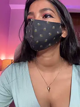 Neha18 online show from 04.14.26