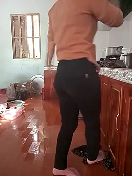 Sweet-Berry89 online show from 10.22.25