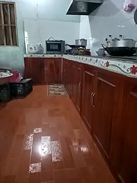 Sweet-Berry89 online show from 10.31.25