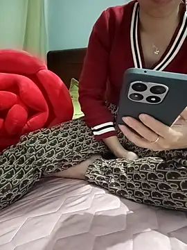 Sweet-Berry89 online show from 11.02.25