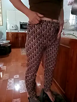 Sweet-Berry89 online show from 11.15.25