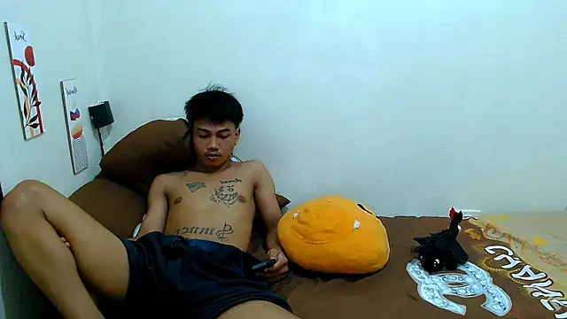 zeusdaven online show from 02.06.26