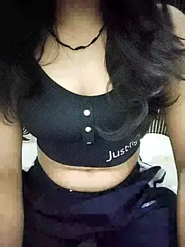 Nikita-Singh88 online show from 10.17.25