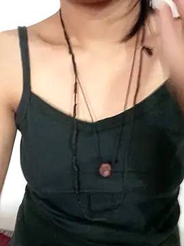 Snapshot of Vandana-Singh chatting on 11.04.25 Vandana-Singh online show from 11.04.25