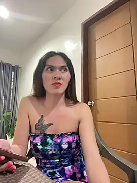 Pinkyweb 03 online show from 03.10.26