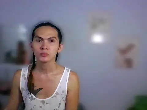 Pinkyweb 03 online show from 04.03.26