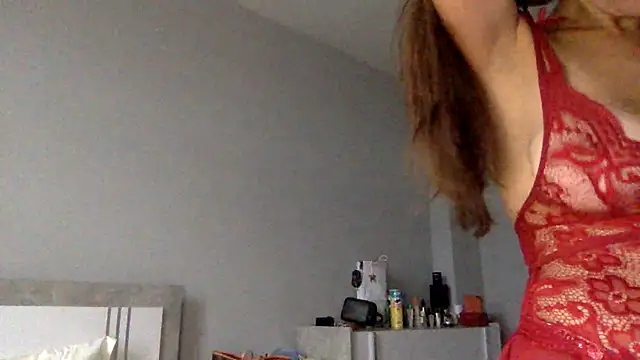 BonnieX  online show from 07.09.26