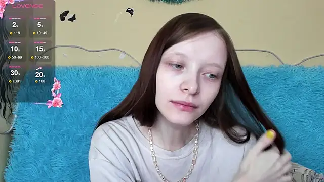 AliceHaris online show from 01.08.26