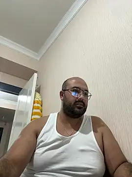 Snapshot of Burak6850 chatting on 06.23.26 Burak6850 online show from 06.23.26
