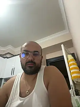 Snapshot of Burak6850 chatting on 06.24.26 Burak6850 online show from 06.24.26