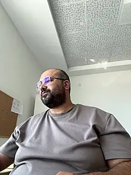 Snapshot of Burak6850 chatting on 07.31.26 Burak6850 online show from 07.31.26