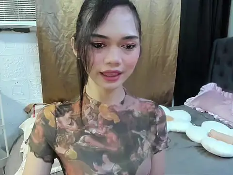 Snapshot of yunxieesweetgurl chatting on 10.29.25 yunxieesweetgurl online show from 10.29.25