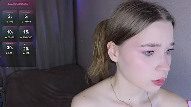 taddy shy online show from 11.08.25