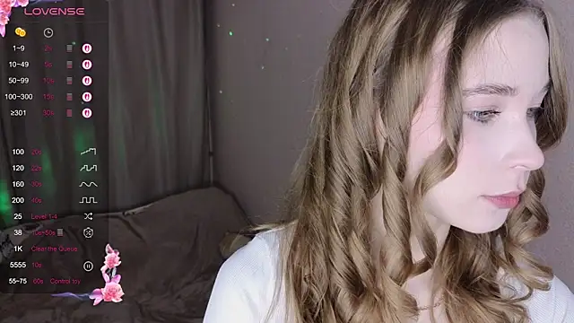 taddy shy online show from 11.16.25