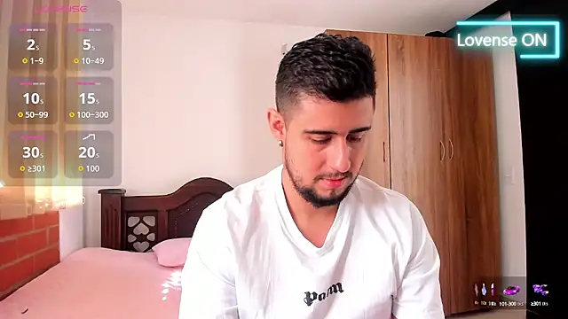 ryan evanss online show from 10.15.25