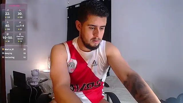 ryan evanss online show from 11.09.25