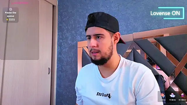 ryan evanss online show from 11.10.25