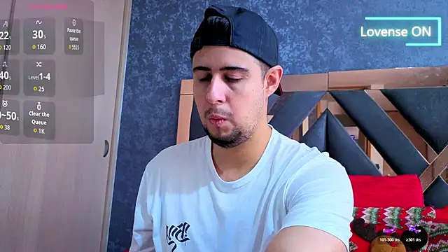 ryan evanss online show from 11.21.25