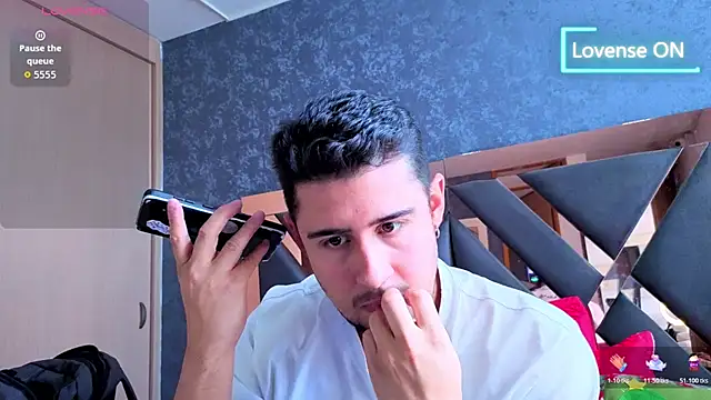 ryan evanss online show from 11.22.25