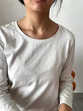 MengMeng0515 online show from 11.14.25