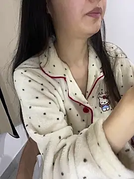 MengMeng0515 online show from 05.12.26