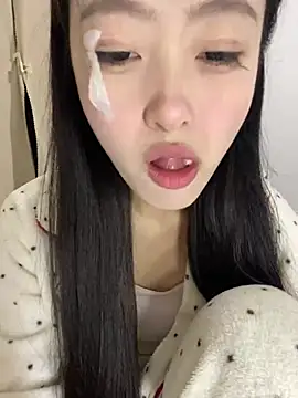 MengMeng0515 online show from 07.17.26