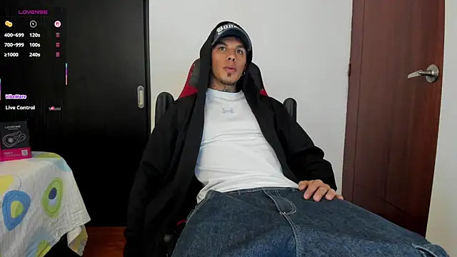 Savajelust online show from 09.24.25