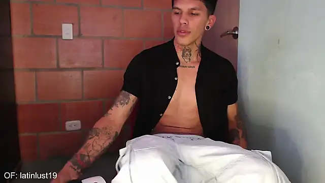 Savajelust online show from 02.26.26