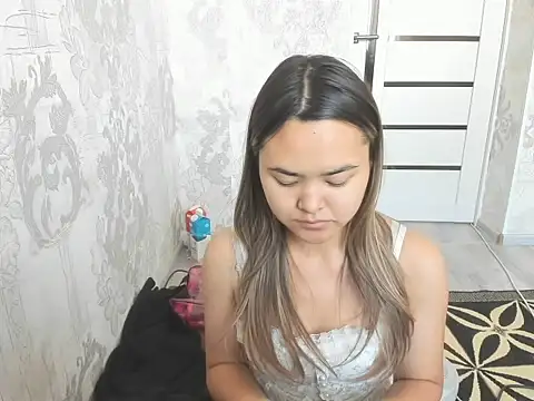 saika blush online show from 12.01.25