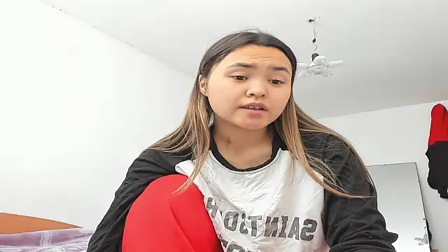 saika blush online show from 02.04.26