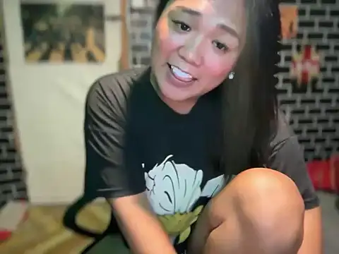 luluakovi 69 online show from 03.29.26