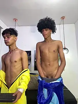 Violet Dream2 online show from 04.07.26