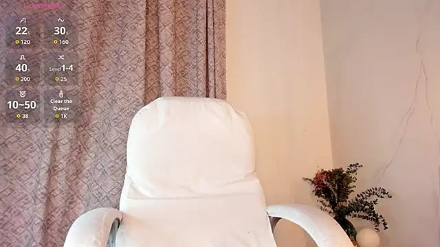 Bellarohs online show from 03.13.26