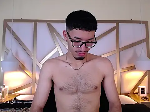 Jaxon Carter online show from 10.30.25