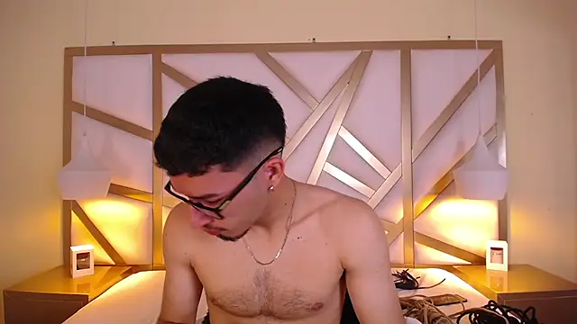 Jaxon Carter online show from 11.29.25