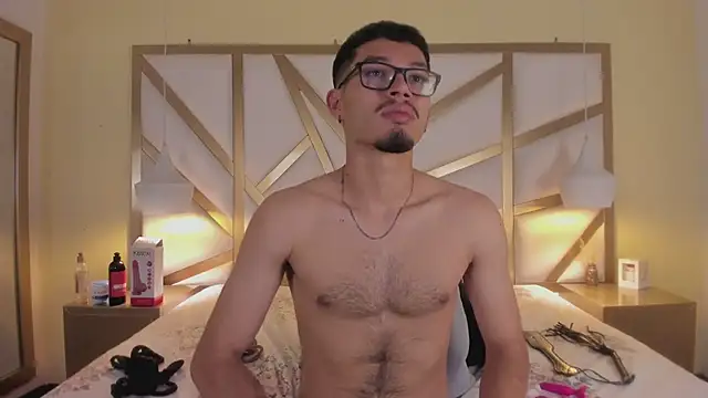 Jaxon Carter online show from 04.04.26