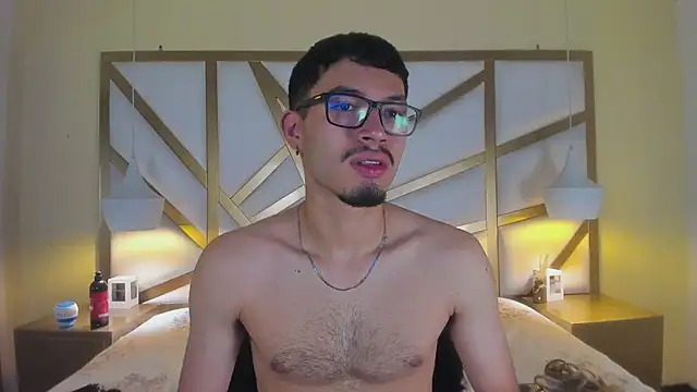 Jaxon Carter online show from 06.02.26