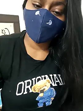 Snapshot of Shy_Peehu chatting on 12.01.25 Shy Peehu online show from 12.01.25