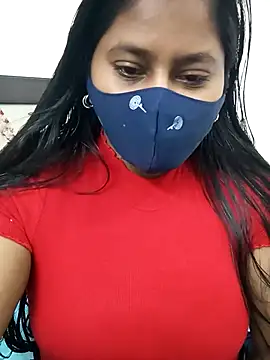 Shy Peehu online show from 12.13.25