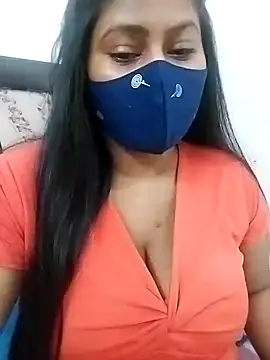 Shy Peehu online show from 03.17.26